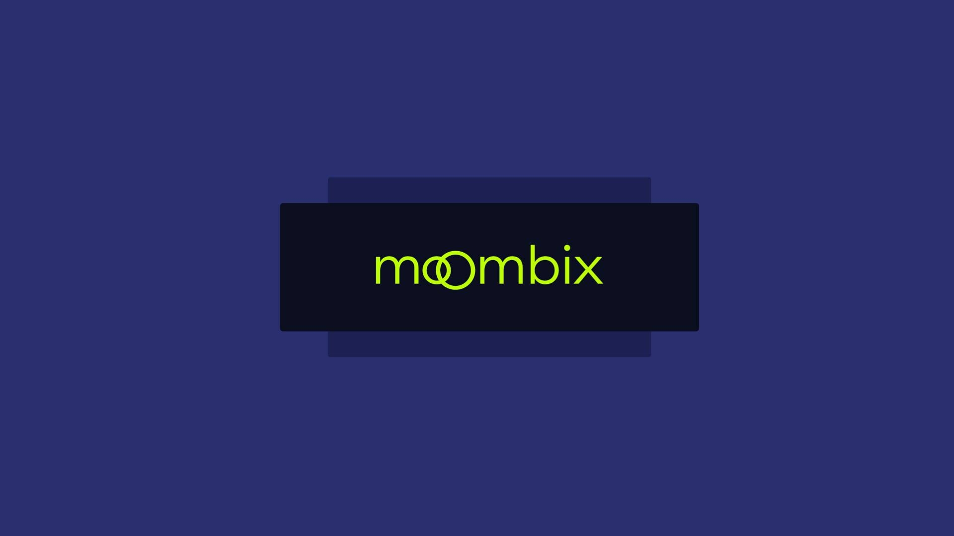 Merki Moombix