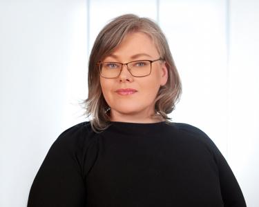 Hanna Lillý Karlsdóttir