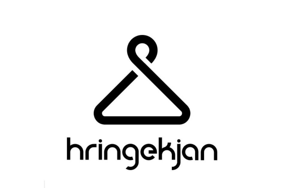 The word and figurative mark hringekjan is registered trademark of January