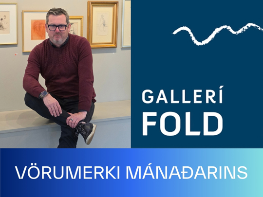 „Myndlist er fyrir alla!“