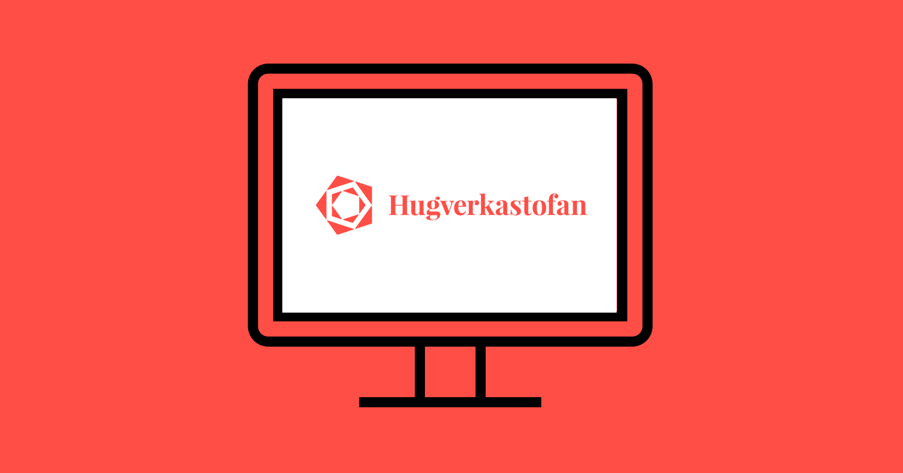 Hugverkastofan