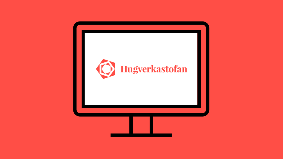Hugverkastofan