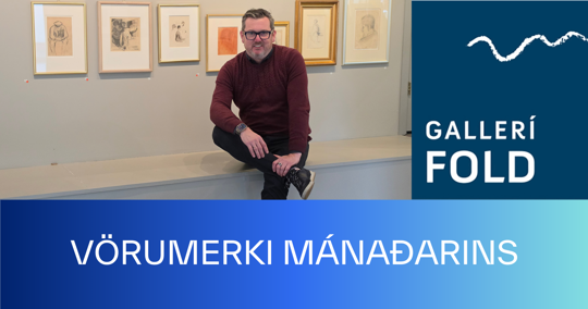 „Myndlist er fyrir alla!“