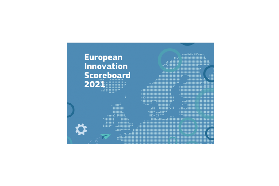 European Innovation Scoreboard