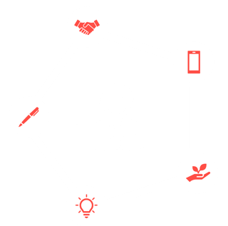Hero illustration