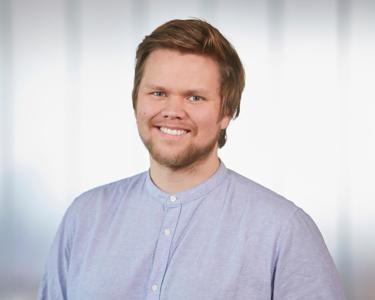 Jóhann Skúli Jónsson