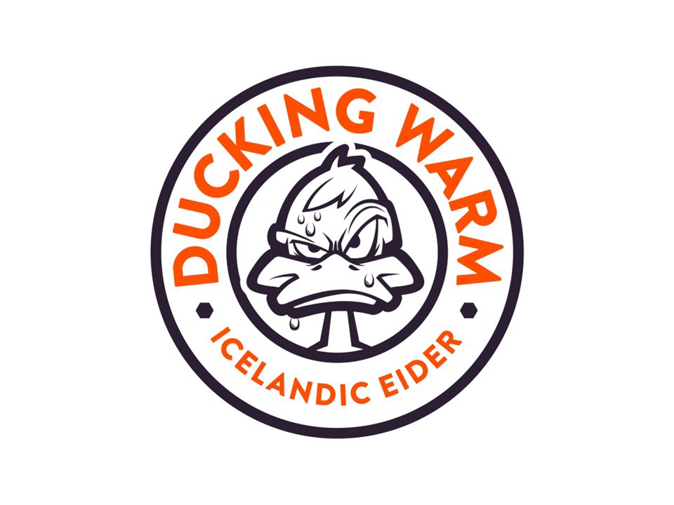 Ducking Warm