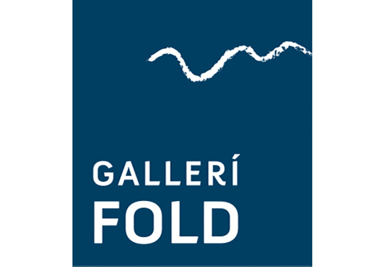 Nýskráð orð- og myndmerki Gallerís Foldar