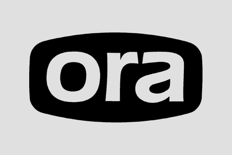 The ORA word- and figurative mark