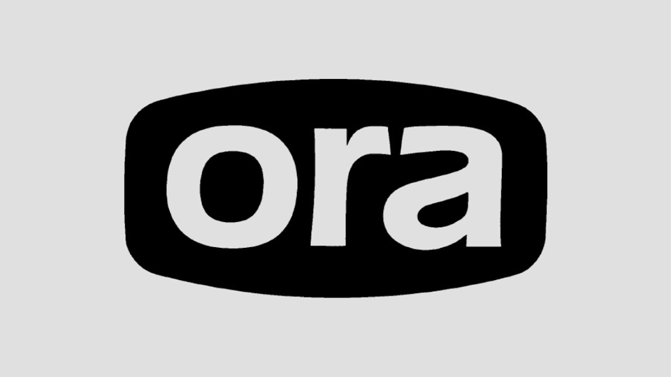 Orð-og myndmerkið ORA