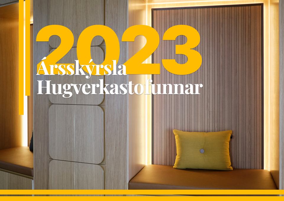 Forsida