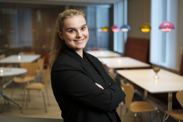 Guðrún Ósk Frímannsdóttir