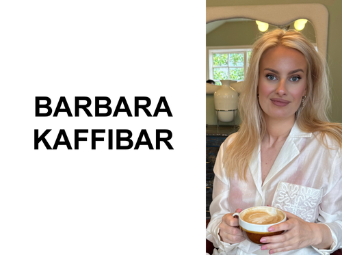 Barbara
