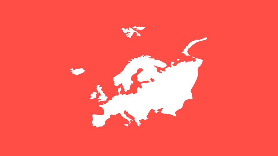 Evropa