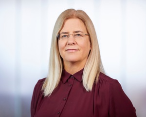 Jóna Kristjana Halldórsdóttir