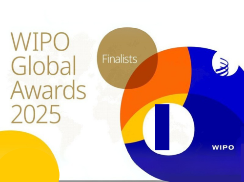 WIPO Global Innovation Awards Web