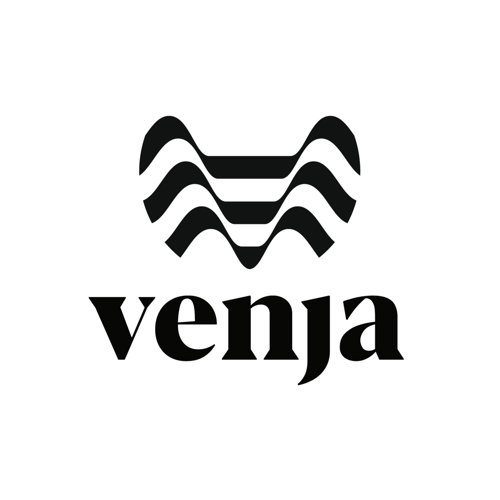 Orð- og myndmerkið VENJA var skráð 18. apríl 2026.