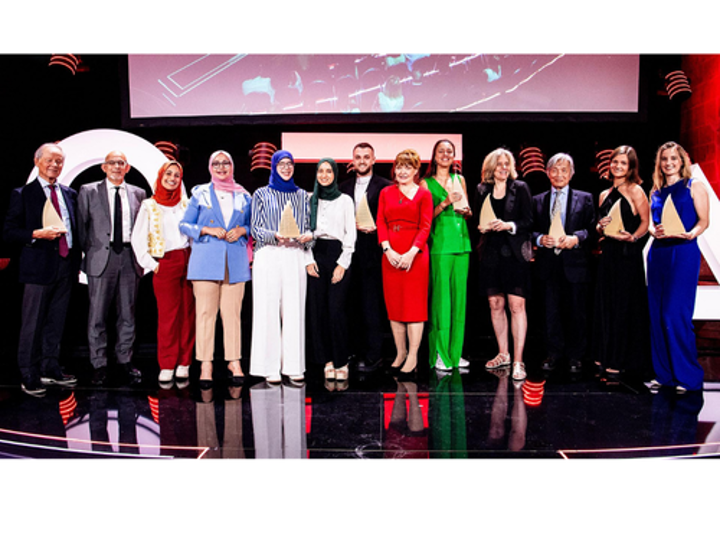 European Inventor Award Web