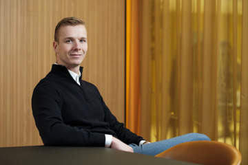 Bjarni Rögnvaldsson