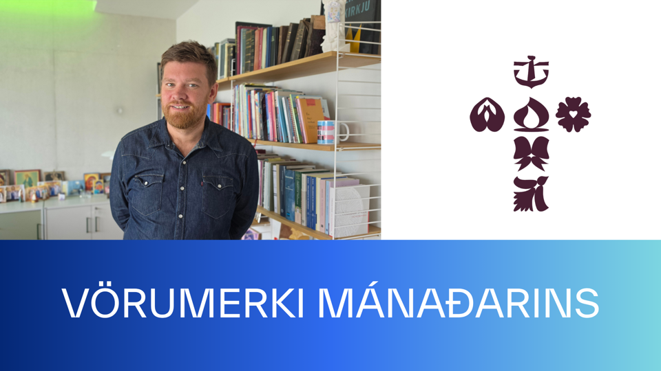 Þjóðkirkjan Social
