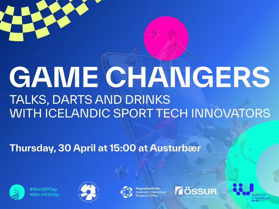 Game Changers Web