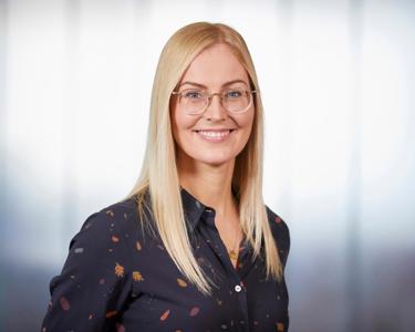 Margrét Ragnarsdóttir
