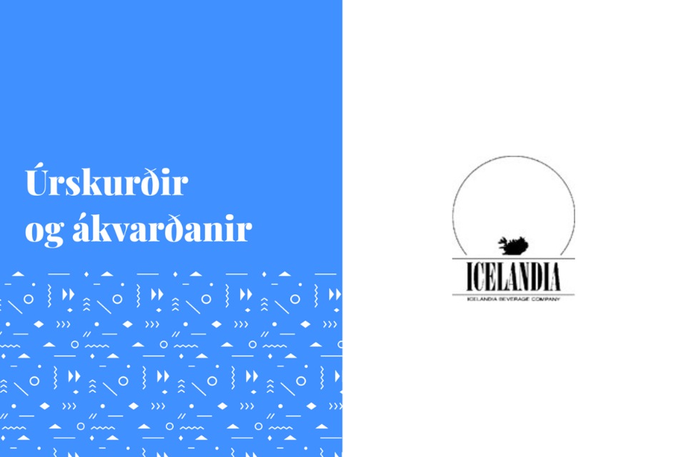 ICELANDIA