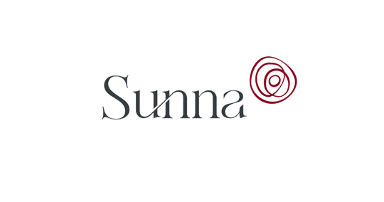 Sunna word- and figurative mark