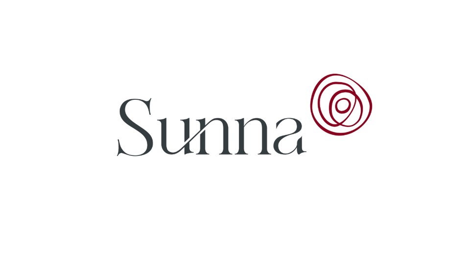 Sunna word- and figurative mark