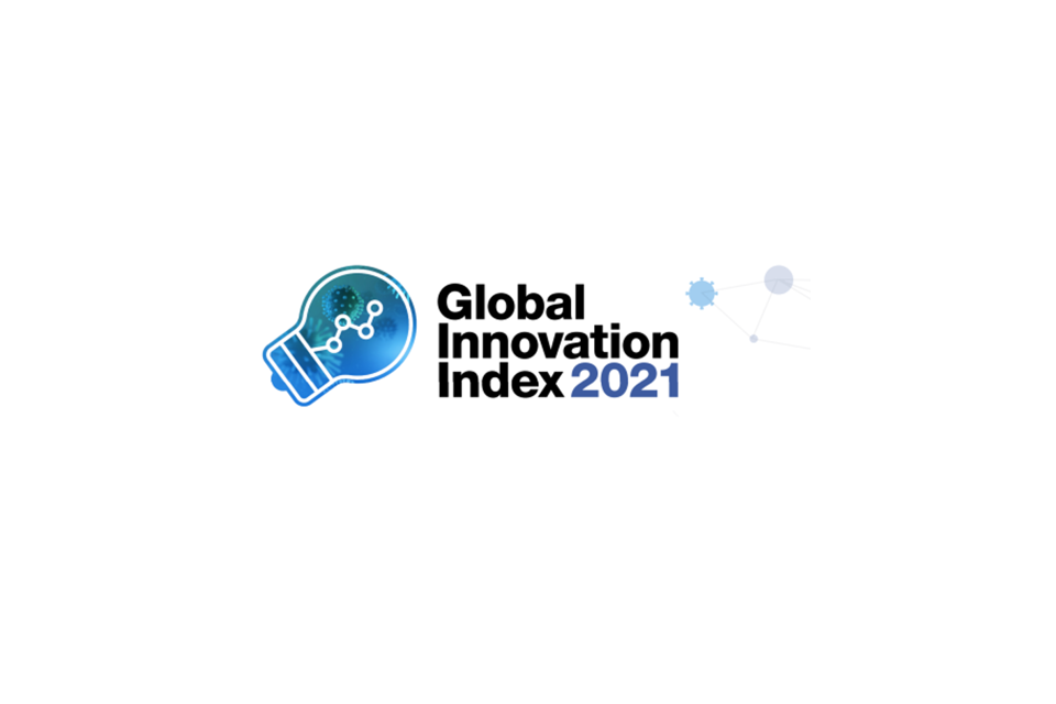 Global Innovation Index 2021