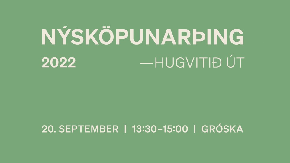Nyskopunarthing 560X375