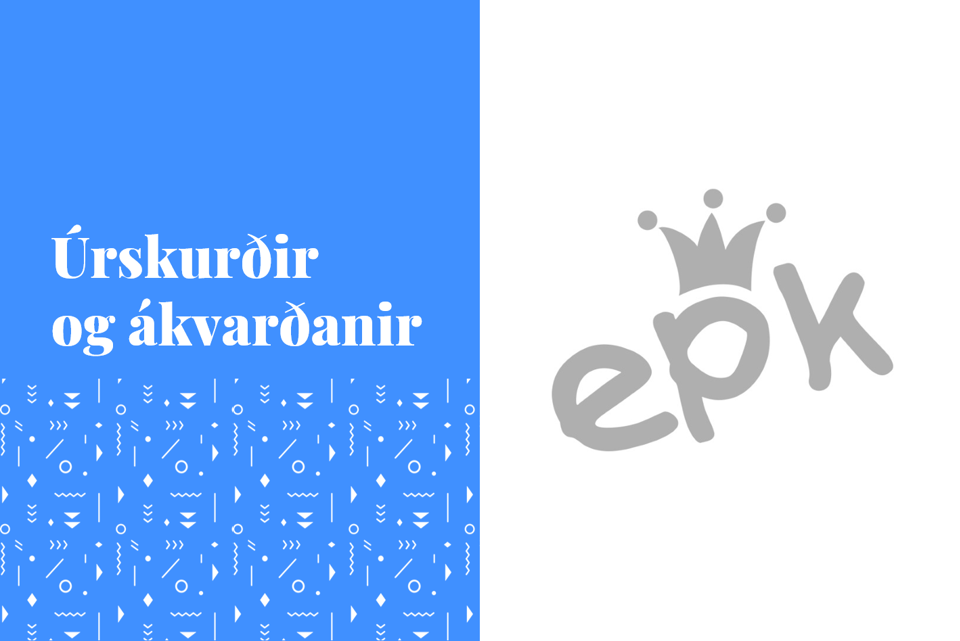Epk