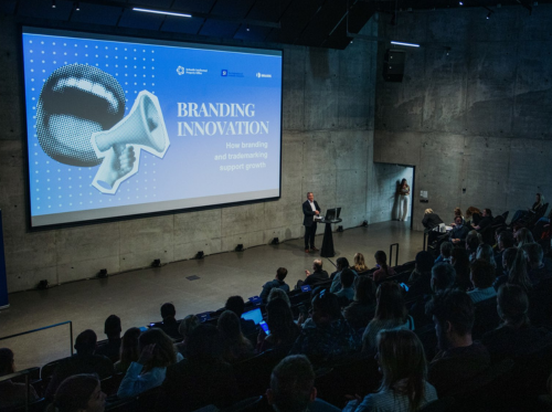 Innovation WEEK Web