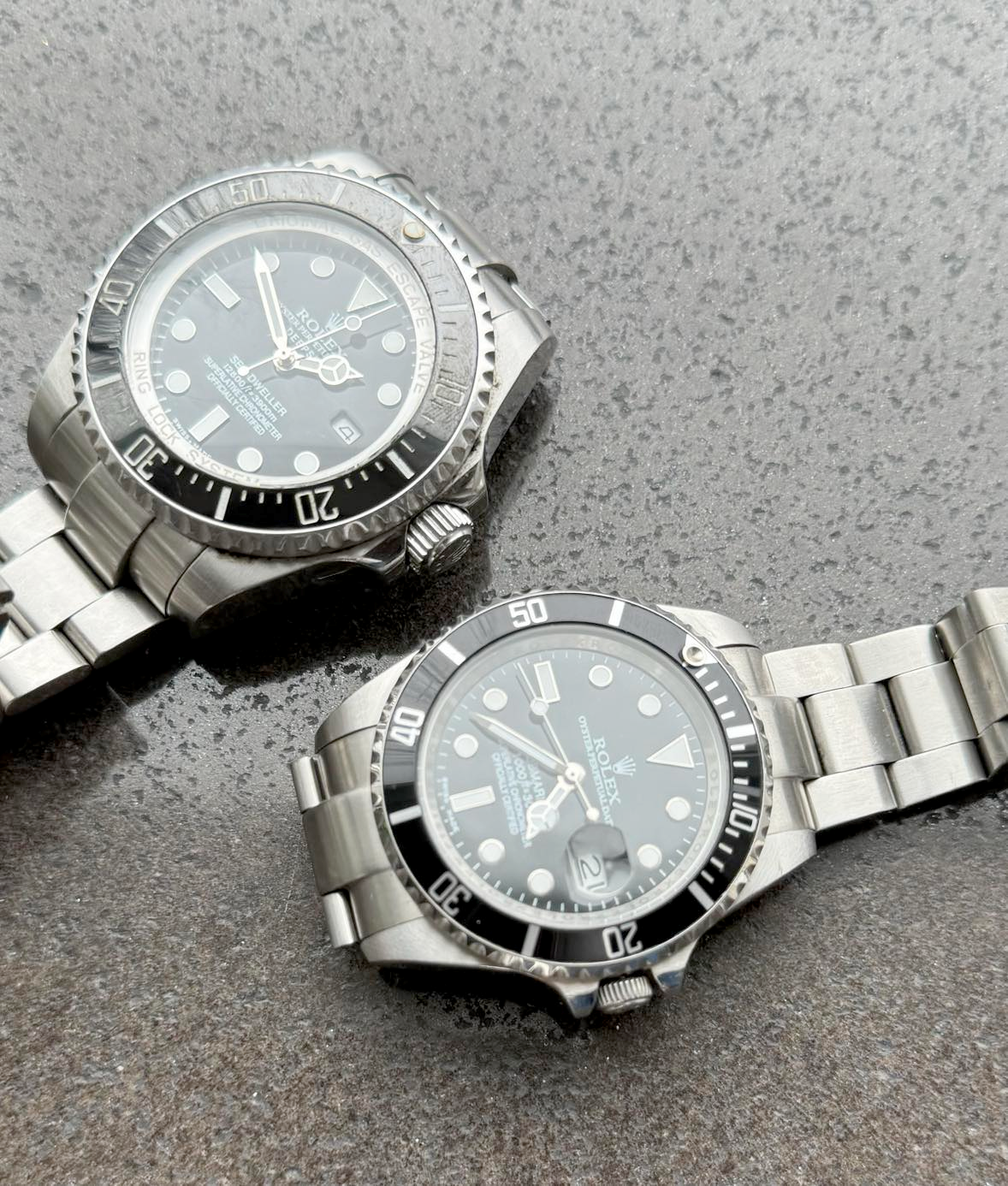 Rolex Feik 2