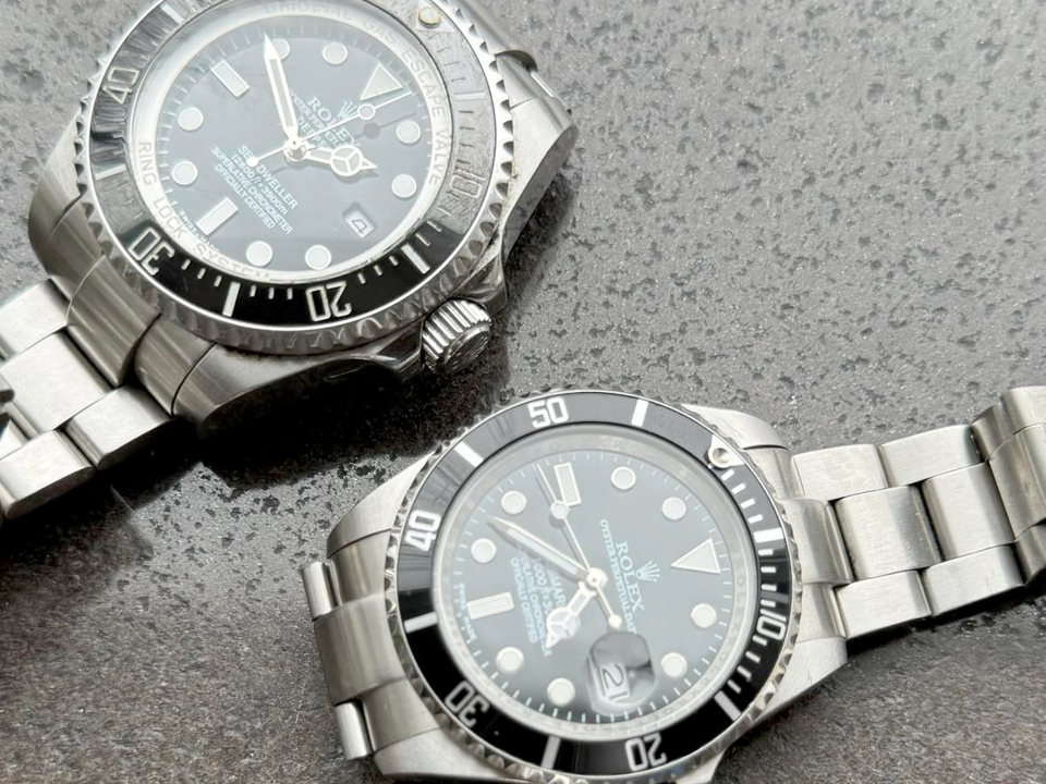 Rolex Feik 2
