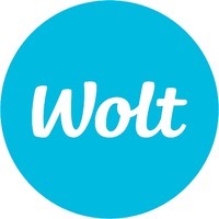 Orð- og myndmerkið Wolt, alþjóðleg skráning nr. 1624046. 