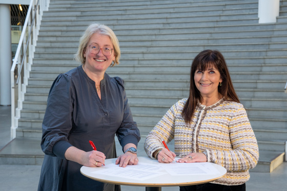 The ISIPO and Reykjavík University Enter into Partnership