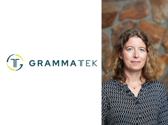 Teaching Computers to Talk – Grammatek is the Registered Trademark of the Month