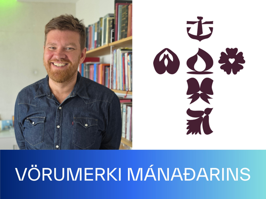 “Hverjum dettur í hug að re-branda krossinn!?”